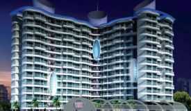 Tharwani Residency, Navi Mumbai - Tharwani Residency