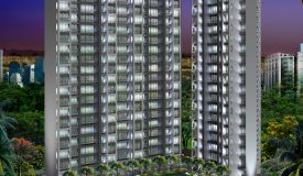Tharwani Riviera, Navi Mumbai - Tharwani Riviera