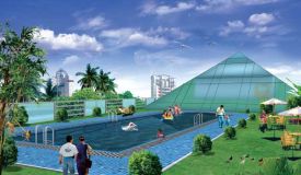 Tharwani Riviera, Navi Mumbai - Tharwani Riviera