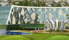 3C Lotus 300, Noida - 3C Lotus 300