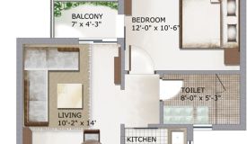 3C Lotus Zing, Noida - 3C Lotus Zing