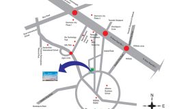 Aratt Atlantis, Bangalore - Aratt Atlantis