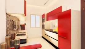 SUVIDHA INDRAPRASTHA, Hubballi - 2, 3 BHK Apartment/PentHouse