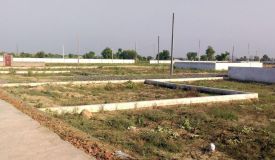 ATS Kamalammal Garden Ext I