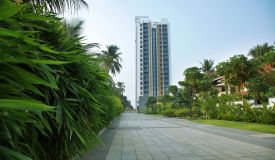 Skyline Axis, Thrissur - Skyline Axis