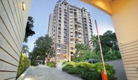 Skyline Palazzo, Kottayam - Skyline Palazzo
