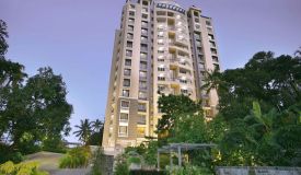 Skyline Palazzo, Kottayam - Skyline Palazzo