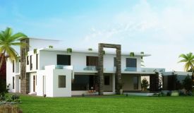 Ektha Highland Park, Hyderabad - Ektha Highland Park