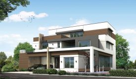 Ektha Highland Park, Hyderabad - Ektha Highland Park