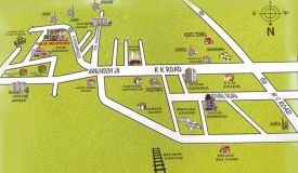 Skyline Palm Meadows, Kottayam - Skyline Palm Meadows