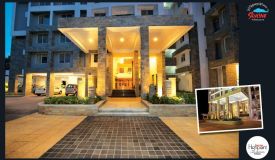 Skyline Highpoint, Kottayam - Skyline Highpoint