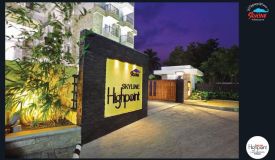 Skyline Highpoint, Kottayam - Skyline Highpoint