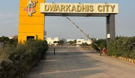 Dwarkadhis City