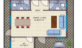 Dream Enclave, Hyderabad - Dream Enclave
