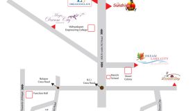 Dream Enclave, Hyderabad - Dream Enclave