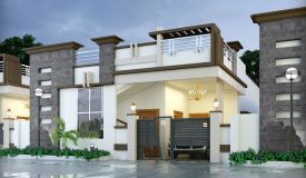 Dream Monarch, Hyderabad - Dream Monarch