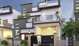 Dream Monarch, Hyderabad - Dream Monarch