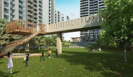 TATA La Vida, Gurgaon - 2/3 BHK Apartment