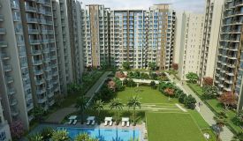 TATA La Vida, Gurgaon - 2/3 BHK Apartment