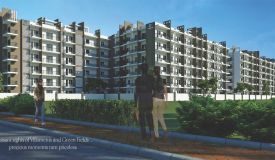 SV Pleasanta, Bangalore - SV Pleasanta