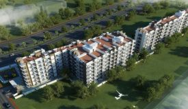 SV Pleasanta, Bangalore - SV Pleasanta