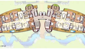 Monde De Provence, Gurgaon - Luxurious Residential Apartment