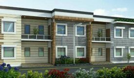 Renowned Lotus Villas, Greater Noida - Renowned Lotus Villas