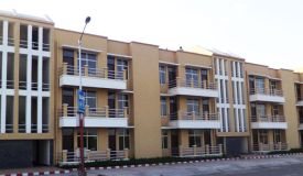 Ansal Town