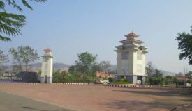 Ansal Suvarna Vilas, Thane - Ansal Suvarna Vilas