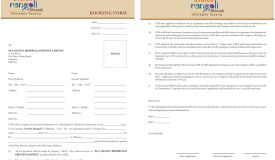 Avalon Rangoli, Bhiwadi - Residential Apartments