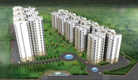 Avalon Rangoli, Bhiwadi - Residential Apartments