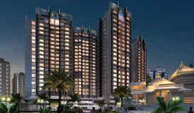 Sonam Indraprasth, Mumbai - Sonam Indraprasth