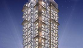 Swaraj BellaVita, Navi Mumbai - Swaraj BellaVita