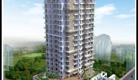Swaraj BellaVita, Navi Mumbai - Swaraj BellaVita