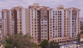 Aratt Divya Jyothi Lake View County, Bangalore - Aratt Divya Jyothi Lake View County