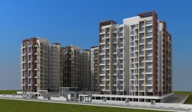Ranjeet Shree Siddhivinayak Platinum Park, Pune - Ranjeet Shree Siddhivinayak Platinum Park