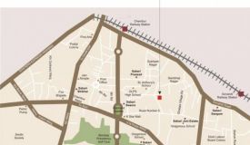 Sabari Hillgrange, Mumbai - Sabari Hillgrange