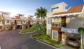 Aratt Amora, Bangalore - Aratt Amora