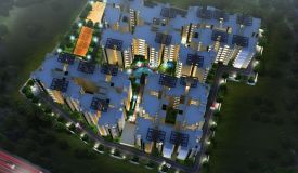Aratt Felicita, Bangalore - Aratt Felicita