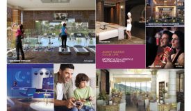 Paradise Sai World Retreat, Pune - A Luxurious 3 BHK Villa
