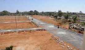 RK SRI Lakshmi Narasimha Enclave