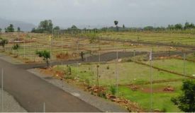 RK Sairam Enclave
