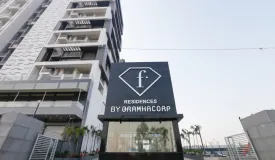 BramhaCorp F Residences, Pune - BramhaCorp F Residences