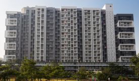 BramhaCorp F Residences, Pune - BramhaCorp F Residences