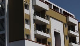 Fortune Kasturi, Bhopal - Fortune Kasturi