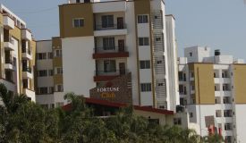 Fortune Kasturi, Bhopal - Fortune Kasturi