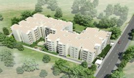CMRS Royal Orchid, Bangalore - CMRS Royal Orchid