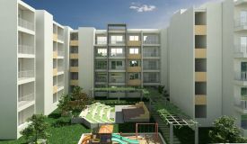 CMRS Royal Orchid, Bangalore - CMRS Royal Orchid