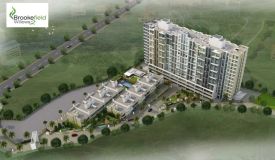 Nirman Brookefield Willows, Pune - Nirman Brookefield Willows