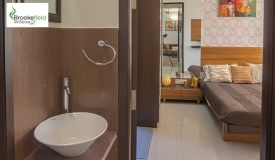 Nirman Brookefield Willows, Pune - Nirman Brookefield Willows